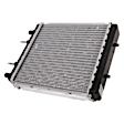 84510352 GM Original Equipment Series Intercooler