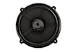84510963 Speaker - Black, Direct Fit, Sold individually