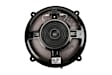 84510963 Speaker - Black, Direct Fit, Sold individually