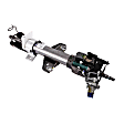 2019 GMC Yukon - Steering Column