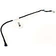 84536821 Fuel Hose Clamp - Sold individually