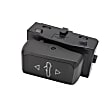 2016 Chevrolet Corvette - Convertible Top Switch