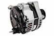 84542722 Alternator New 6 Cyl., 3.6L Engine