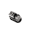 84545244 Mirror Switch