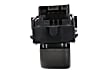 84545413 Driver Side Door Lock Switch Black