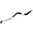 84545544 Heater Hose - Direct Fit