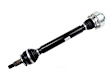2018 Cadillac ATS - Rear, Driver Side Axle Assembly,  6-Speed, transmfrcode: TR3160, New, 2.0L 4Cyl Manual, Transmission, GM Original Equipment Series