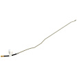 84559745 Direct Fit Fuel Return Line, Sold Individually