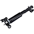 84564324 Rear, Driver Side Shock