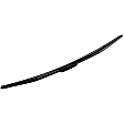 84574893 Front, Driver Side GM Original Equipment Series Wiper Blade, Frameless 23.76 in.