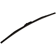2024 Chevrolet Traverse Limited - Driver Side Wiper Blade, Frameless, 23.83 in., GM Original Equipment Series