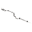 84590964 Auxiliary A/C Evaporator Hose Assembly - Sold individually