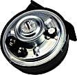 2008 Chevrolet Express 1500 - AWD, Dual Horns(U05)