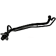 84605515 Direct Fit Diesel Emissions Fluid (DEF) Filler Neck, Sold Individually