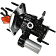 84609220 Brake Booster - New