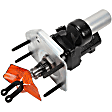84609220 Brake Booster - New