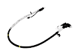 84615872 Diesel Emissions Fluid (DEF) Injector Feed Line - Sold individually