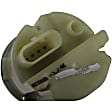 84630666 4WD Actuator - Direct Fit, Sold individually