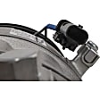 84635625 A/C Compressor, With Clutch, 3.6L, 6Cyl, GM Original Equipment Series