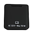 2017 GMC Acadia - Power Outlet - Direct Fit