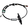 84660158 Shift Cable - Direct Fit, Sold Individually