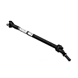 2000 GMC Sierra 2500 - Front Driveshaft, Automatic Transmission, 4WD,  Automatic Transmission, 4-Speed, transmfrcode: 4L80-E, CODE DBU JN2 KC0 KC5 MC6, GM Original Equipment Series