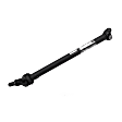 2000 GMC Sierra 2500 - Front Driveshaft, Automatic Transmission, 4WD,  Automatic Transmission, 4-Speed, transmfrcode: 4L80-E, CODE DBU JN2 KC0 KC5 MC6, GM Original Equipment Series