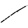 84669678 Rear Driveshaft, Rear Wheel Drive, Automatic Transmission, Extended Cab Pickup, 158.1 in. Wheelbase