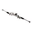 84670795 Direct Fit Rack and Pinion Assembly, Sold Individually