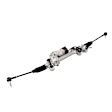 84670804 Steering Rack