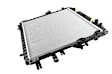 84671373 Radiator, 3.6L, 6Cyl