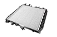 84671373 Radiator, 3.6L, 6Cyl
