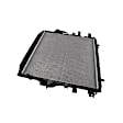 84671375 Radiator, 2.8L, 4Cyl