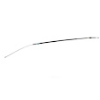84680827 Parking Brake Cable