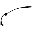 84688287 Rear Brake Pad Sensor