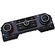 84692237 Climate Control Unit - Direct Fit, Sold Individually