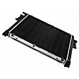 84693040 Radiator, 3.0L, 6Cyl