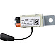 84693387 Antenna Amplifier