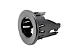 84695396 Direct Fit Parking Aid Sensor Bracket, Sold Individually