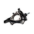 2022 Cadillac CT4 - Front, Passenger Side Knuckle AWD, 2.0L 4Cyl