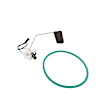 2018 Buick Regal Sportback - Fuel Sending Unit, LTG Engine, Eng. VIN: X, GAS, FWD, 4 Cyl 2.0L