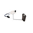 2018 Buick Regal Sportback - Fuel Sending Unit, LTG Engine, Eng. VIN: X, GAS, FWD, 4 Cyl 2.0L