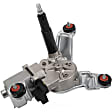 84711679 Wiper Motor