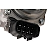 84718571 Direct Fit Transfer Case Actuator, Sold Individually