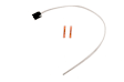 84727362 Direct Fit Body Wiring Harness Connector, Sold Individually