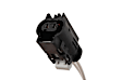 84727362 Direct Fit Body Wiring Harness Connector, Sold Individually