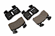 84732488 Front Brake Pad Set
