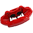 84733239 Front, Driver Side OE Series Brake Caliper, Sold Individually