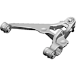 84735904 Front, Passenger Side, Lower Control Arm, GM Original Equipment Series