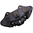 84740711 Front, Driver Side OE Series Brake Caliper, Sold Individually